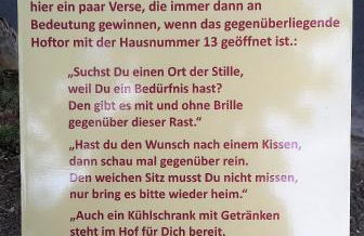 Haus mit Seele im Nahetal - Foto 35