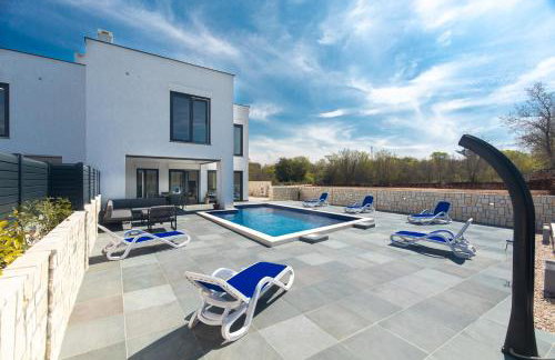 Villa Gloriette - Foto 13