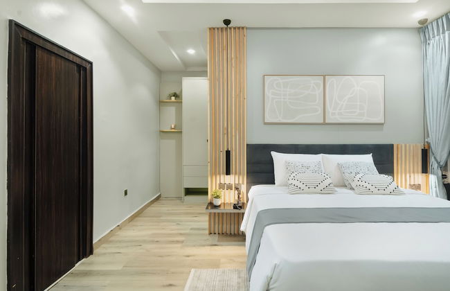 Kashco Apartment Wuse II - Foto 25