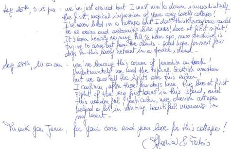 Crepigill Cottage - Foto 24