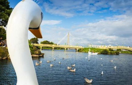 Beach House - Penthouse 3 Bed Apartment - Foto 102