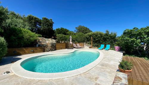 Bella Vita Brando - Foto 2, sunbed, Garden view