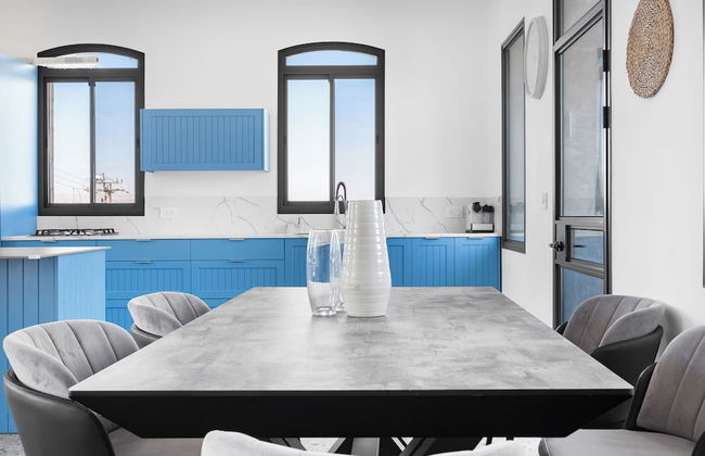 Tiberias Blue Panorama by Sea N' Rent - Foto 9