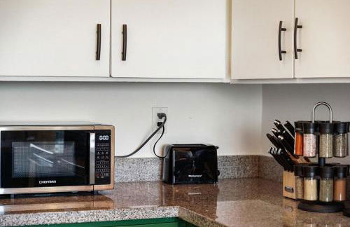 Cozy 2-Bedroom Retreat in Pacifica - Foto 7