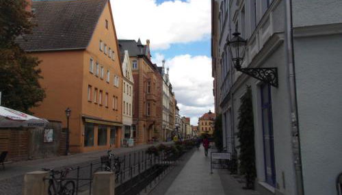 Appartement Luthers Stübchen - Foto 5