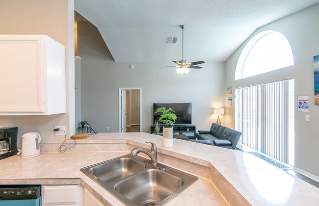 Private Pool, Close to Disney!!! - Foto 23