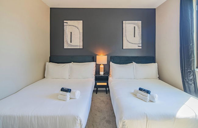 ROVE LIVING/KL - Alta North Central - Foto 23