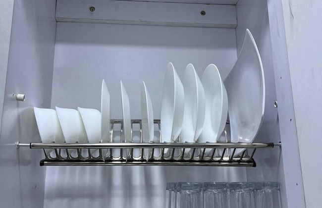 Downtown view studios - Foto 49