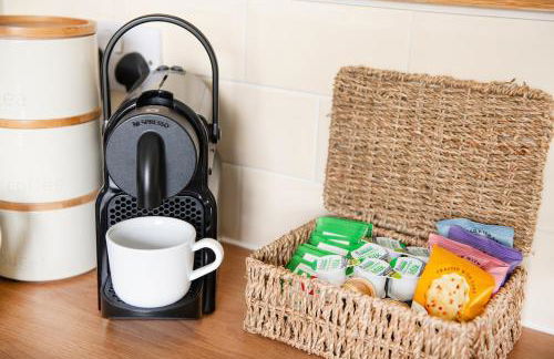 The Lodge Cottage - Foto 9