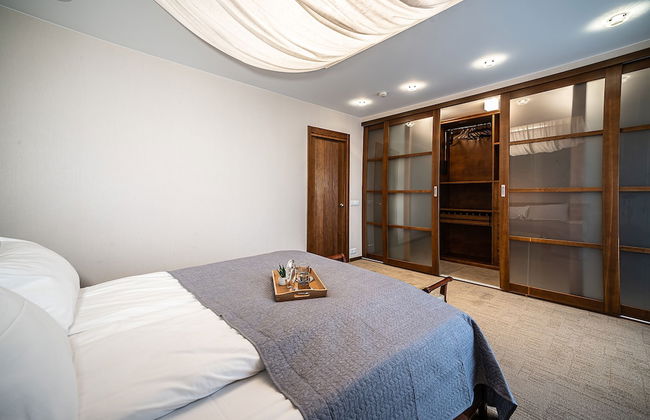 WINWINSTAY Exclusive Apartments by River Daugava - Photo 5