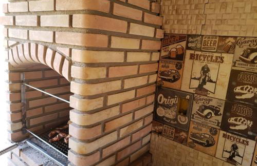 Casa grande para temporada - Foto 25