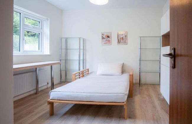 Longview - 4 Bedroom Holiday Home - Pembroke Dock - Foto 3