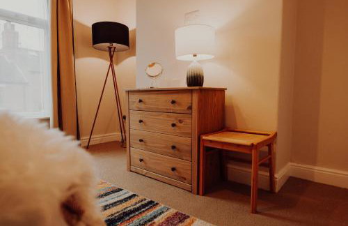 Newly Designed Home from Home in Retford - Foto 25