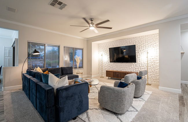 Desert Queen Queen Creek - Foto 16