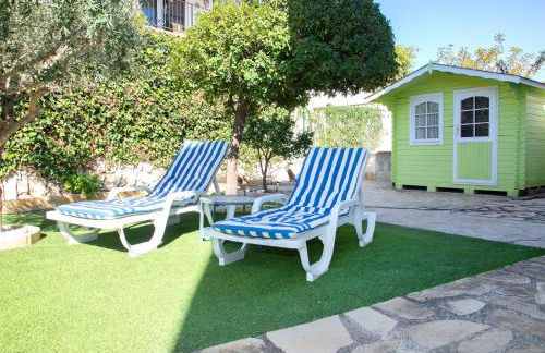 Villa Antonia by Interhome - Foto 26