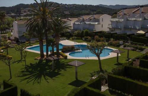 Casa 11 - Parc Sant Ramon, descanso y armonía - Foto 1