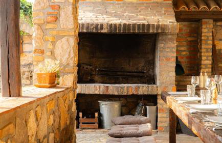 Villa Annemaria - Foto 32