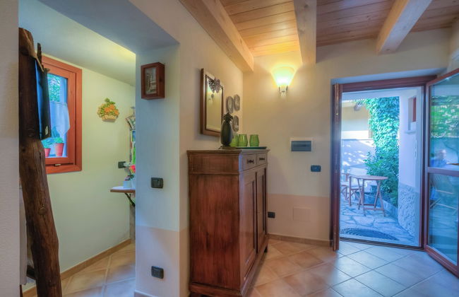 La Piccola Casa Dell'uva Fragola - Foto 23