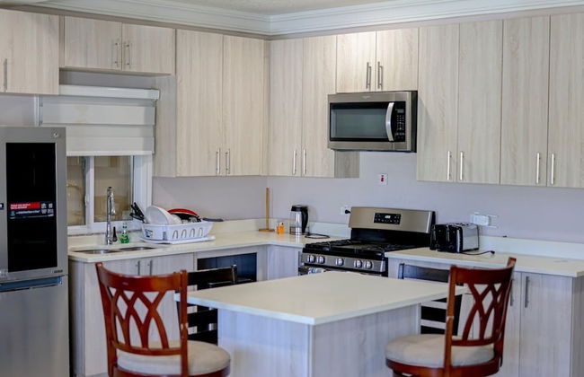 Beach Holidays at Marina Villa - Foto 10