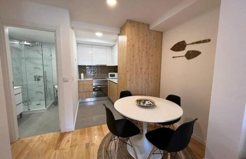 Jerónimos Apartments best place in Lisbon - 2º D - Foto 8