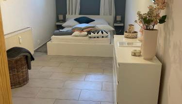 Ferienwohnung "Im Weidengarten" - Foto 5