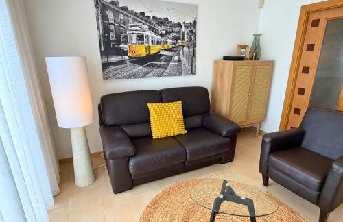 Pine Tree Seaside Apartments 500m to Beach - Foto 44