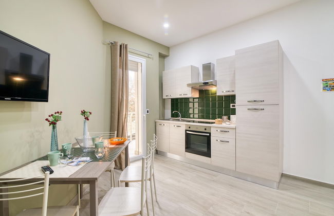 Eclisse House Few Steps From The Sea - Photo 1