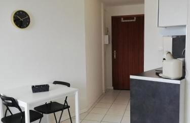 L6 - Green and premium flat close Paris - WIFI & NETFLIX - Foto 10