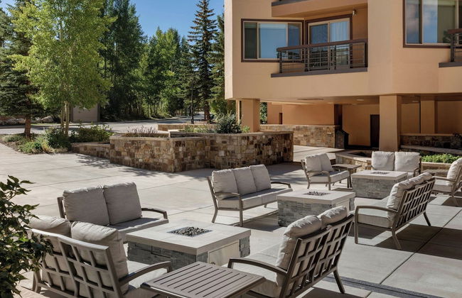 Marriott's Mountain Valley Lodge at Breckenridge - Photo 29