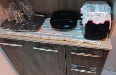 Espaço inteiro Completo Conceição de Jacareí - Foto 8