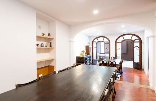 Unique 16th-Century Masia, Pool & Private Events - Foto 11