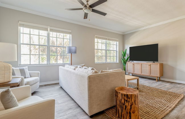 Kasa Wellington South Florida - Foto 35