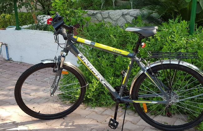 Liogerma Vacation Home - Foto 22