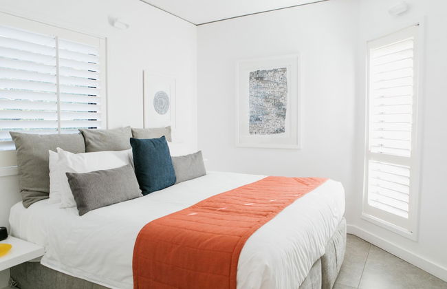 Netanya Noosa Beachfront Resort - Foto 17