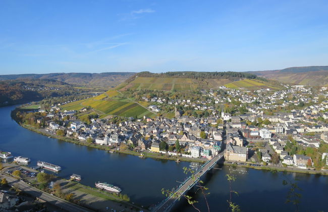 Apartment in Traben-Trarbach - Photo 22