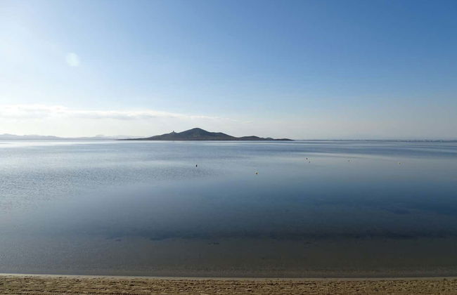 Giro in barca sul Mar Menor - Foto 2