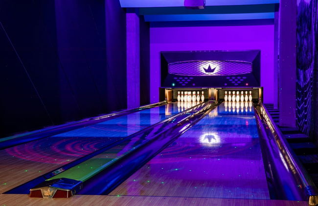 Domicile Suites at Marina SLU - Photo 43