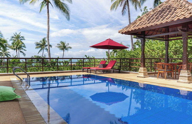 Indra Maya Pool Villas - Photo 30