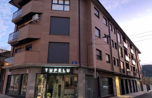 Apartamentos Best Ainsa - Photo 55