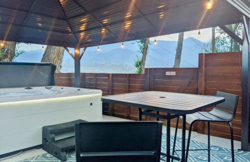 Kings Overlook Hot Tub w Pikes Peak Views - Foto 39