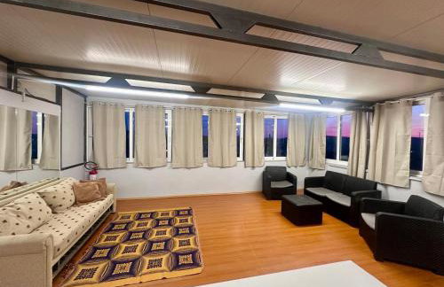 Dionisia sunshine view house with gym - Foto 3