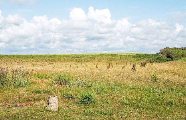 6 Person Holiday Home in Lemvig - Foto 27