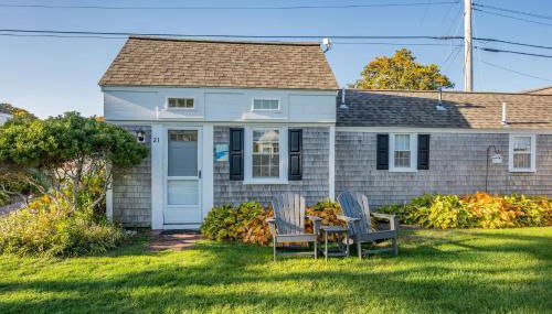 Seaside Cottages - Cottage 21 - Seaflower - Foto 2