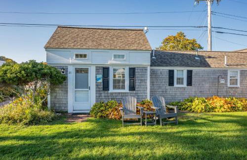 Seaside Cottages - Cottage 21 - Seaflower - Foto 2