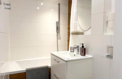 Apartament Marina Hel - Foto 7