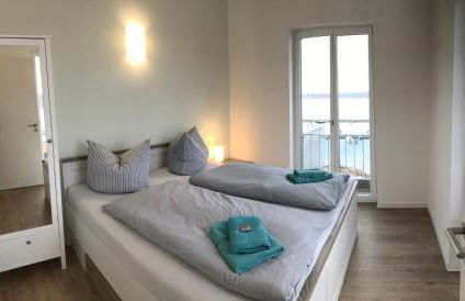 Hafen 17 - Ihre Ferienwohnung am Hainer See bei Leipzig - Foto 3