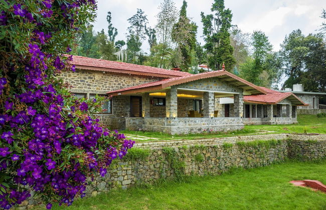 Amã Stays & Trails Sneh Villa, Kodaikanal - Foto 30