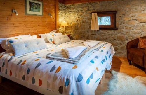 Chalet OVO La Vieille Ferme - OVO Network - Foto 36