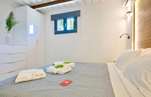 Villa Flamingo - 4 bedrooms - Private Pool - Next to renowned Issos Beach & Lake Korission - Photo 16