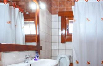 WOODEN HOUSE IN IOANNINA - Foto 37